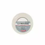 scapa double face mousse blanc scapa 5589 19mm x 10m x 5