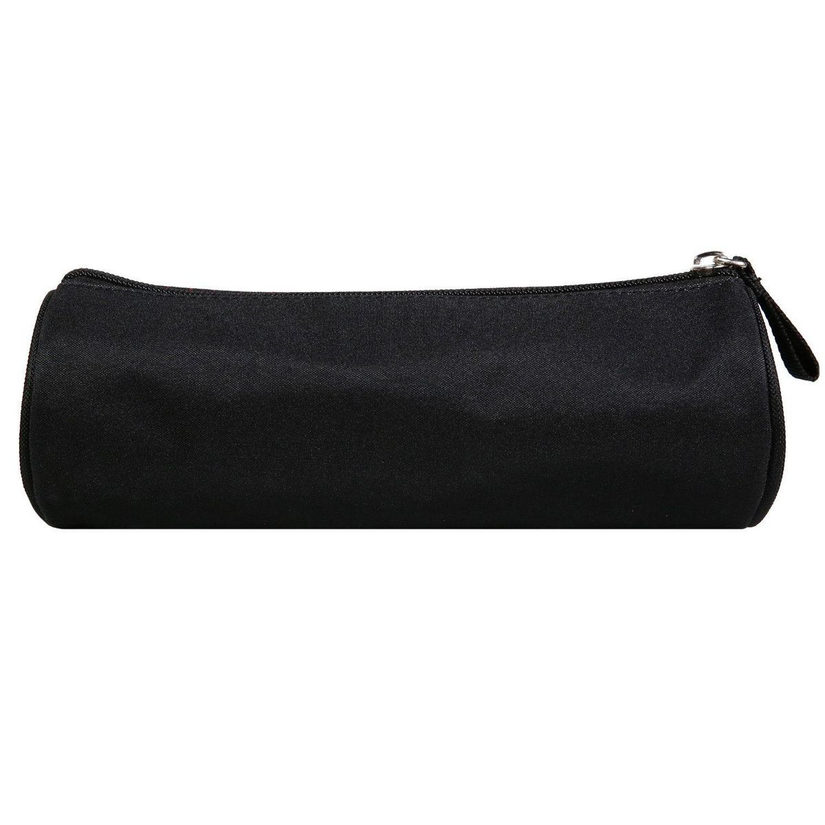 Bagtrotter BAGTROTTER Trousse scolaire ronde Nasa Rouge