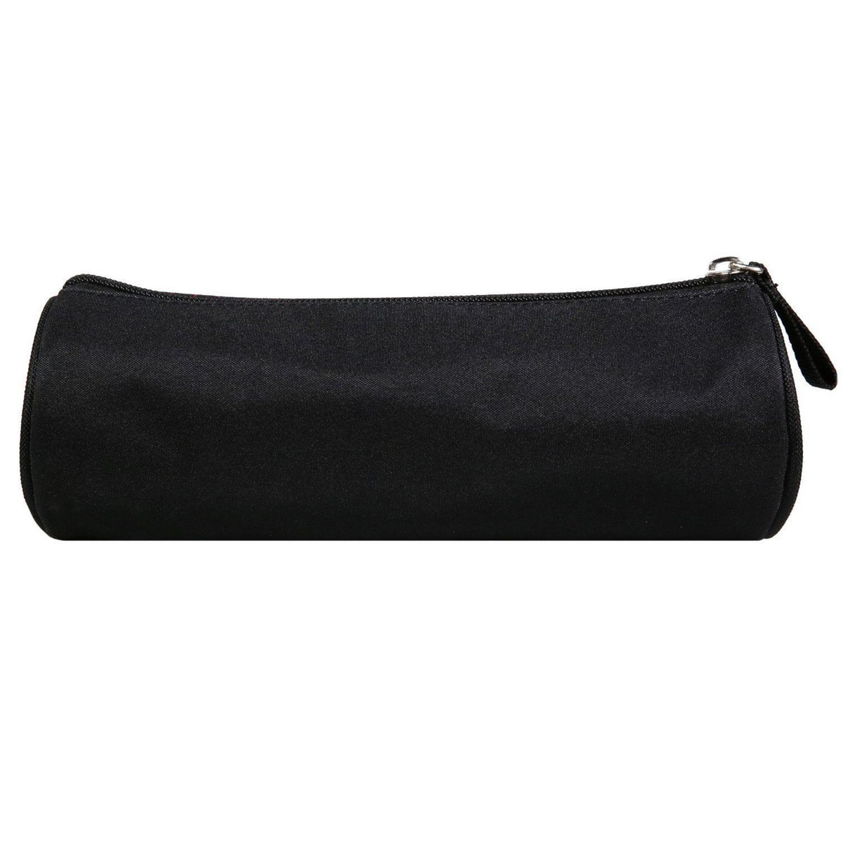 Bagtrotter BAGTROTTER Trousse scolaire ronde Nasa Rouge