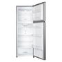 Voir la diapositive 5 : Hisense Réfrigérateur 2 portes RT422N4ACE