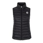 JUSTOVERTHETOPJOTT Doudoune sans manches e Femme Jott Seda. Coloris disponibles : Noir