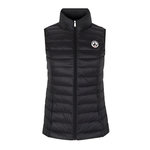 JUSTOVERTHETOPJOTT Doudoune sans manches e Femme Jott Seda. Coloris disponibles : Noir