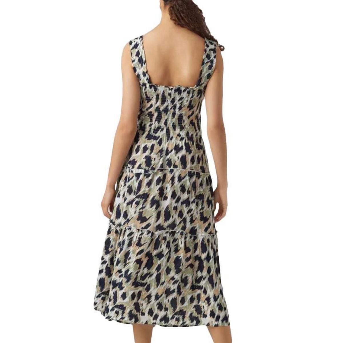 Vero Moda Robe  Femme Vero Moda Menny