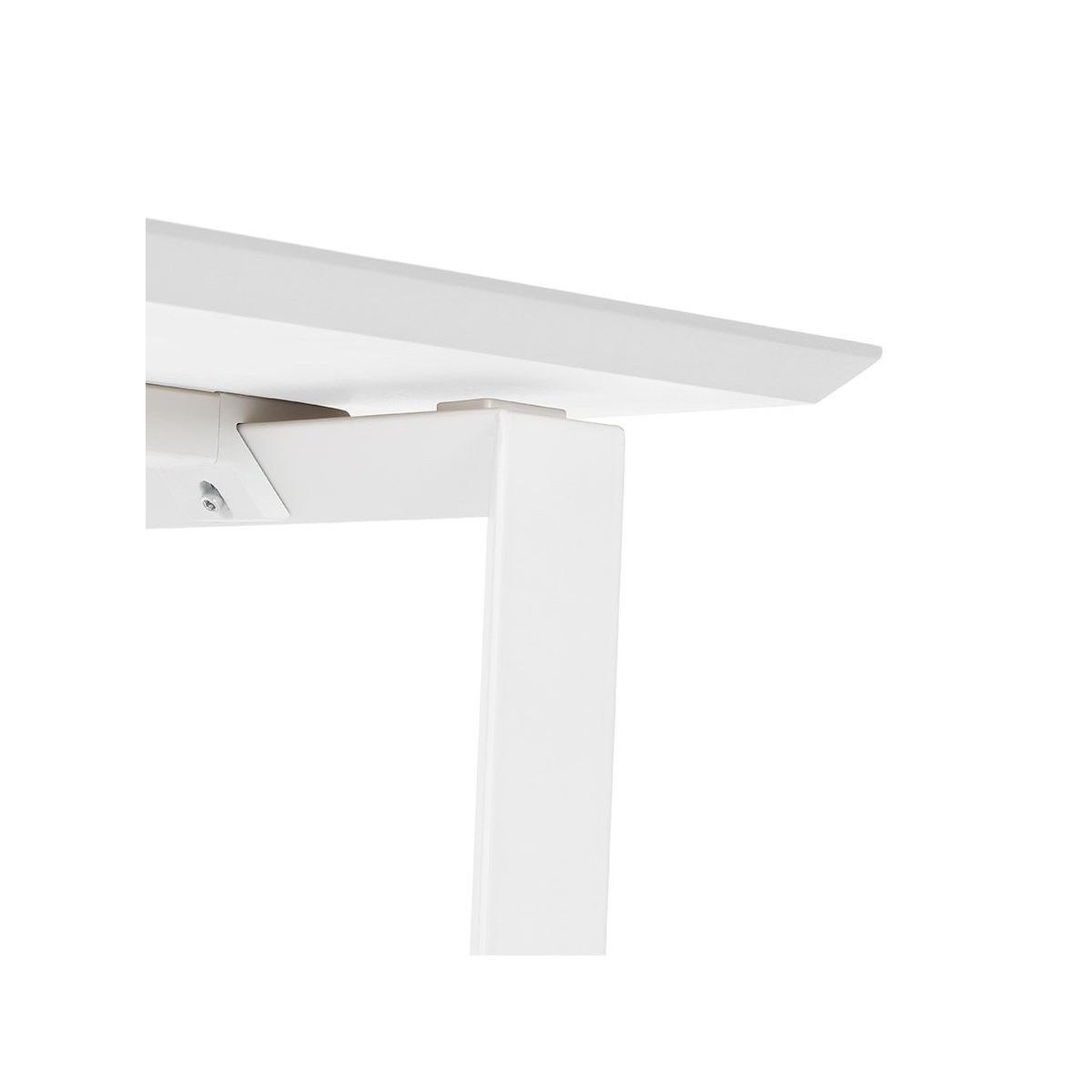 Voir la diapositive 6 : Paris Prix Bureau design  ribaila  180cm blanc