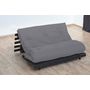 Voir la diapositive 3 : Matelas 160x200 cm FUTON