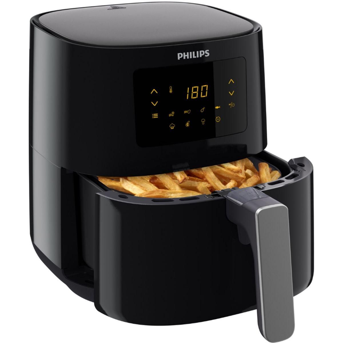 Philips Airfryer Série 3000 4,1L HD9252/70