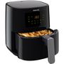 Voir la diapositive 2 : Philips Airfryer Série 3000 4,1L HD9252/70