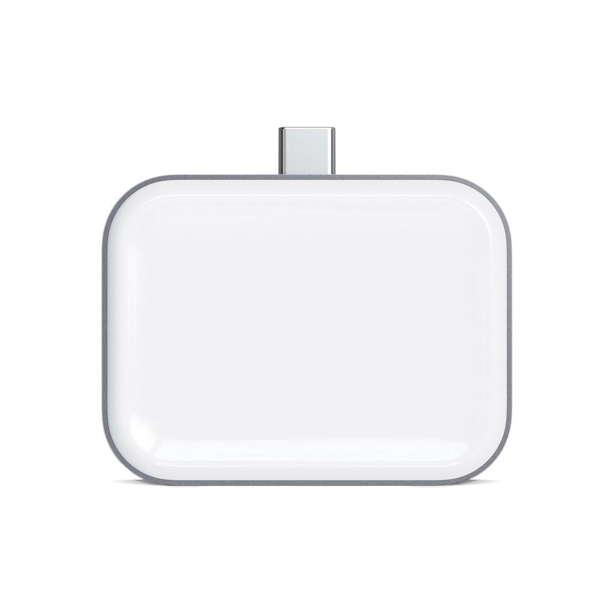 SATECHI Satechi ST-TCWCDM chargeur d'appareils mobiles Blanc Intérieure