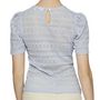 Voir la diapositive 2 : Vila T Shirt  Vila Femme Vichikka
