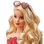 Voir la diapositive 3 : BARBIE Poupée Barbie Je t'aime