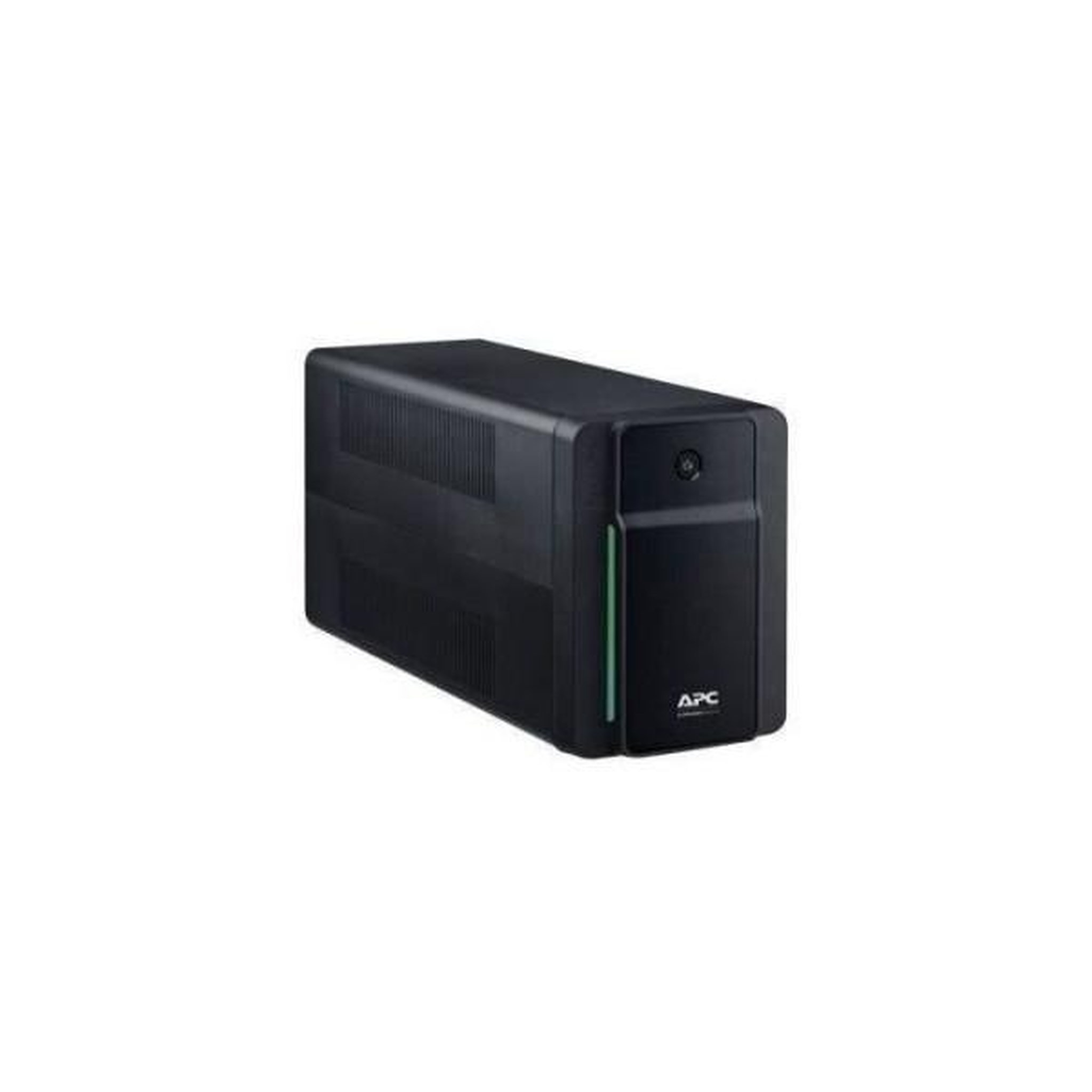 Voir la diapositive 3 : APC Onduleur APC Easy UPS BVX Series BVX1600LI-GR - 1600VA - Acide de plomb - Sans entretien