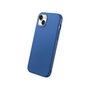 RHINOSHIELD Coque iPhone 14 Plus SolidSuit Bleu