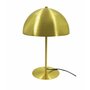 Paris Prix Lampe à Poser Design  Addison  33cm Or