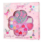 SOUZA Set maquillage Beauty Coeur
