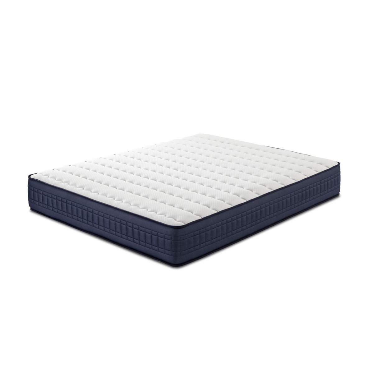 MARCKONFORT Matelas à mémoire de forme IMPERIAL 160x200,25cm.