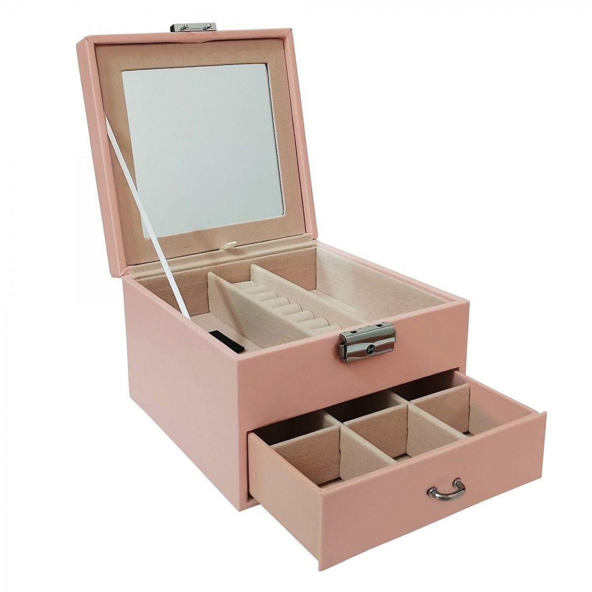 SC CRYSTAL Boite à bijoux