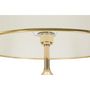 Voir la diapositive 3 : Paris Prix Lampadaire Design en Métal  Bravatislava  165cm Or