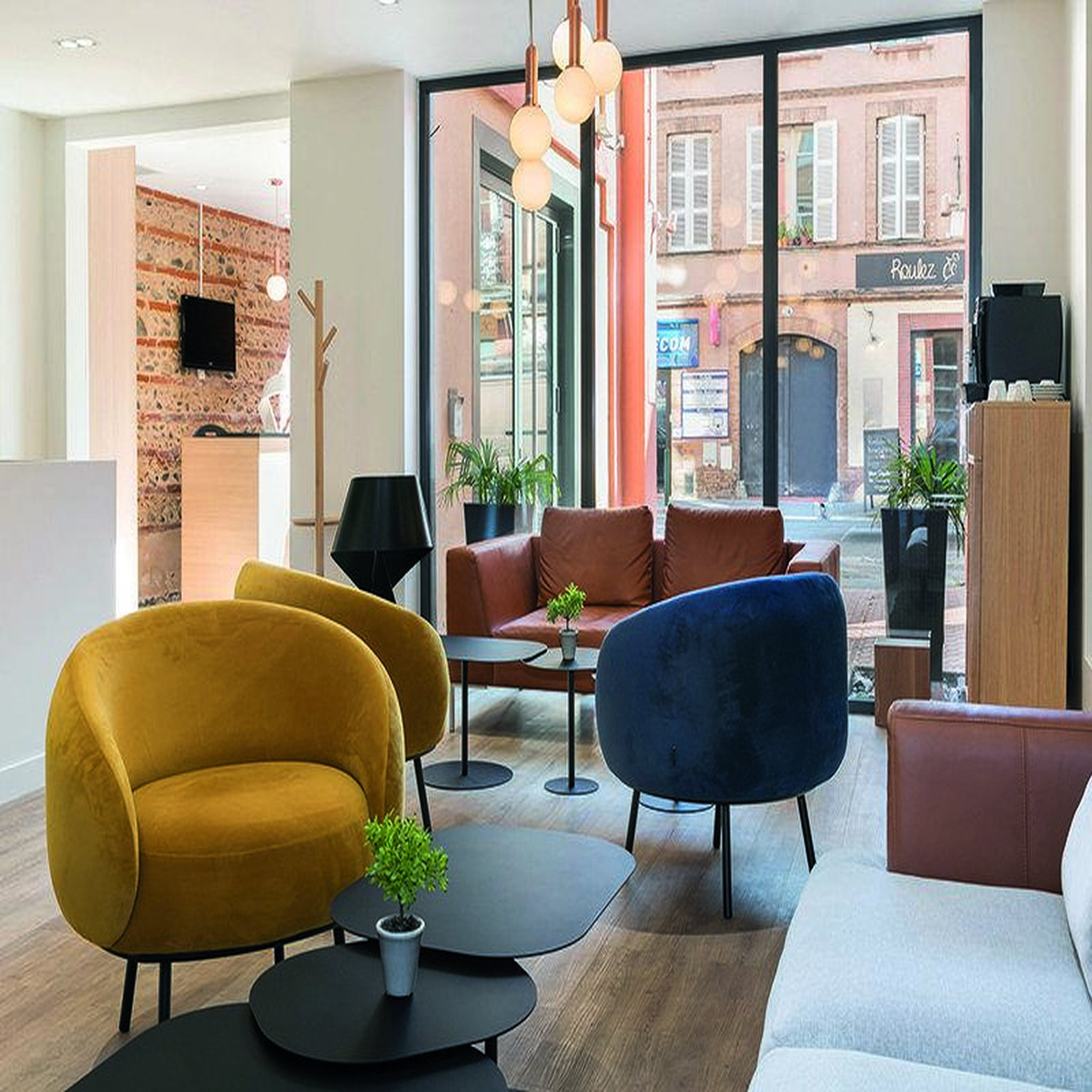 Voir la diapositive 5 : Smartbox 3 jours à toulouse en hôtel best western 4* - coffret cadeau séjour