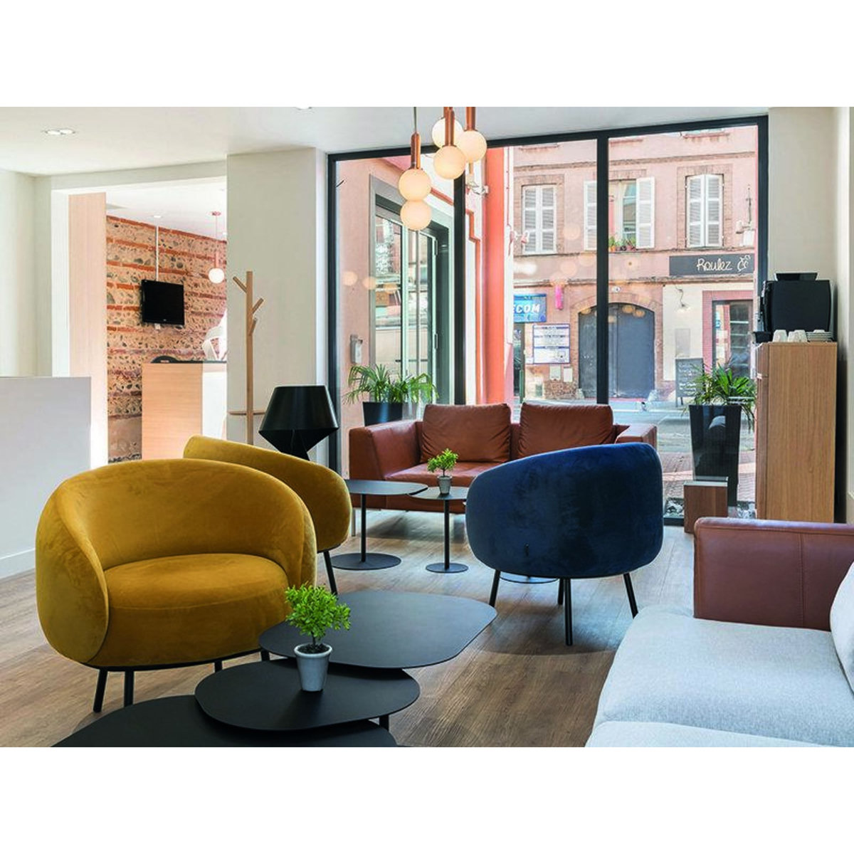 Smartbox 3 jours à Toulouse en hôtel Best Western 4* - Coffret Cadeau Séjour