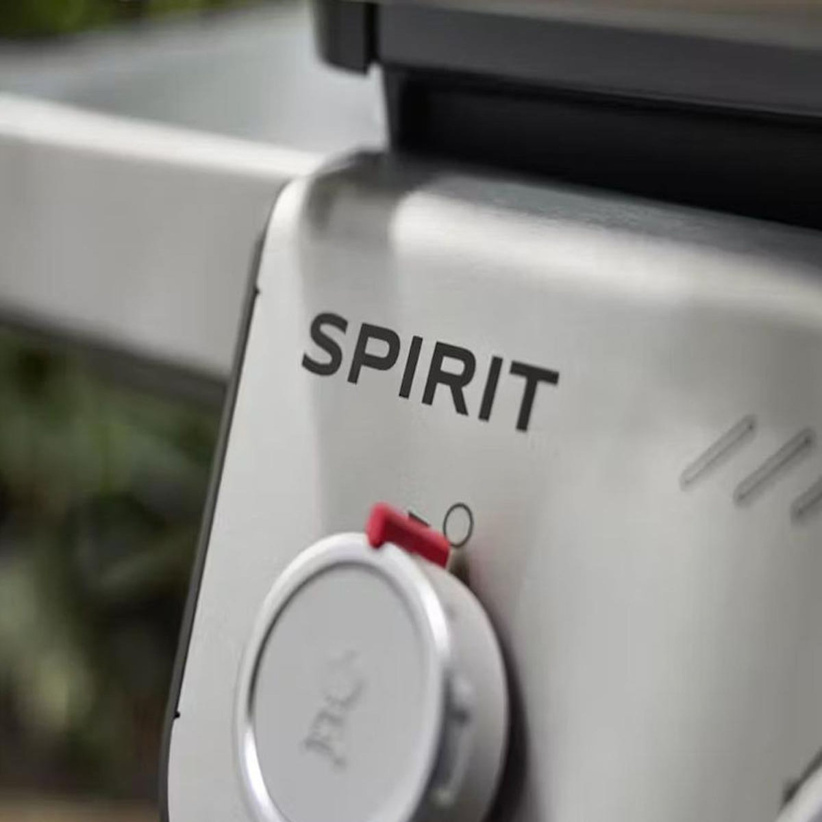 Weber Barbecue à gaz Spirit E-210 - Weber