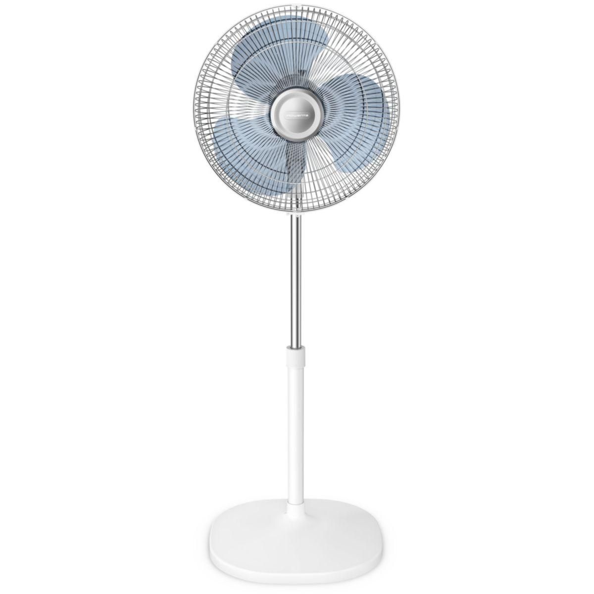 ROWENTA Ventilateur VU4410F0