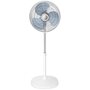 Voir la diapositive 3 : ROWENTA Ventilateur VU4410F0