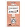 Voir la diapositive 3 : Graine créative Parfum pour bougie 27 ml - Fleur de coton