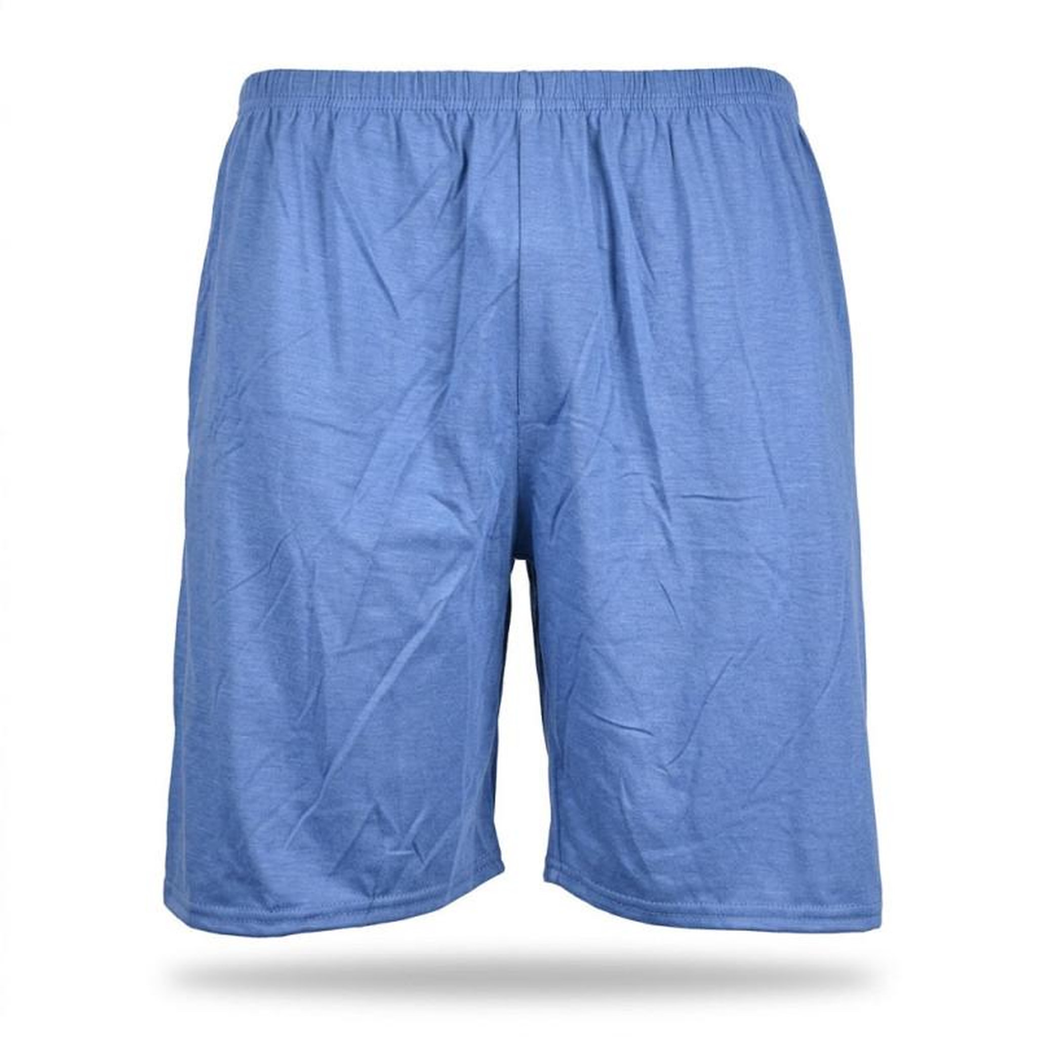 Voir la diapositive 5 : OZABI OZABI Ensemble Pyjama Pyjama Court Homme Coton