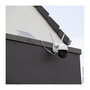 Voir la diapositive 6 : CHACON 2 caméras avec panneau solaire - CHACON - 2-IPCAM-DM02 - Extérieur - WiFi