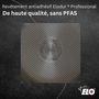 Voir la diapositive 5 : ELO Sautoir 28 cm en inox 18/10 avec couvercle Elo Relief Evolution