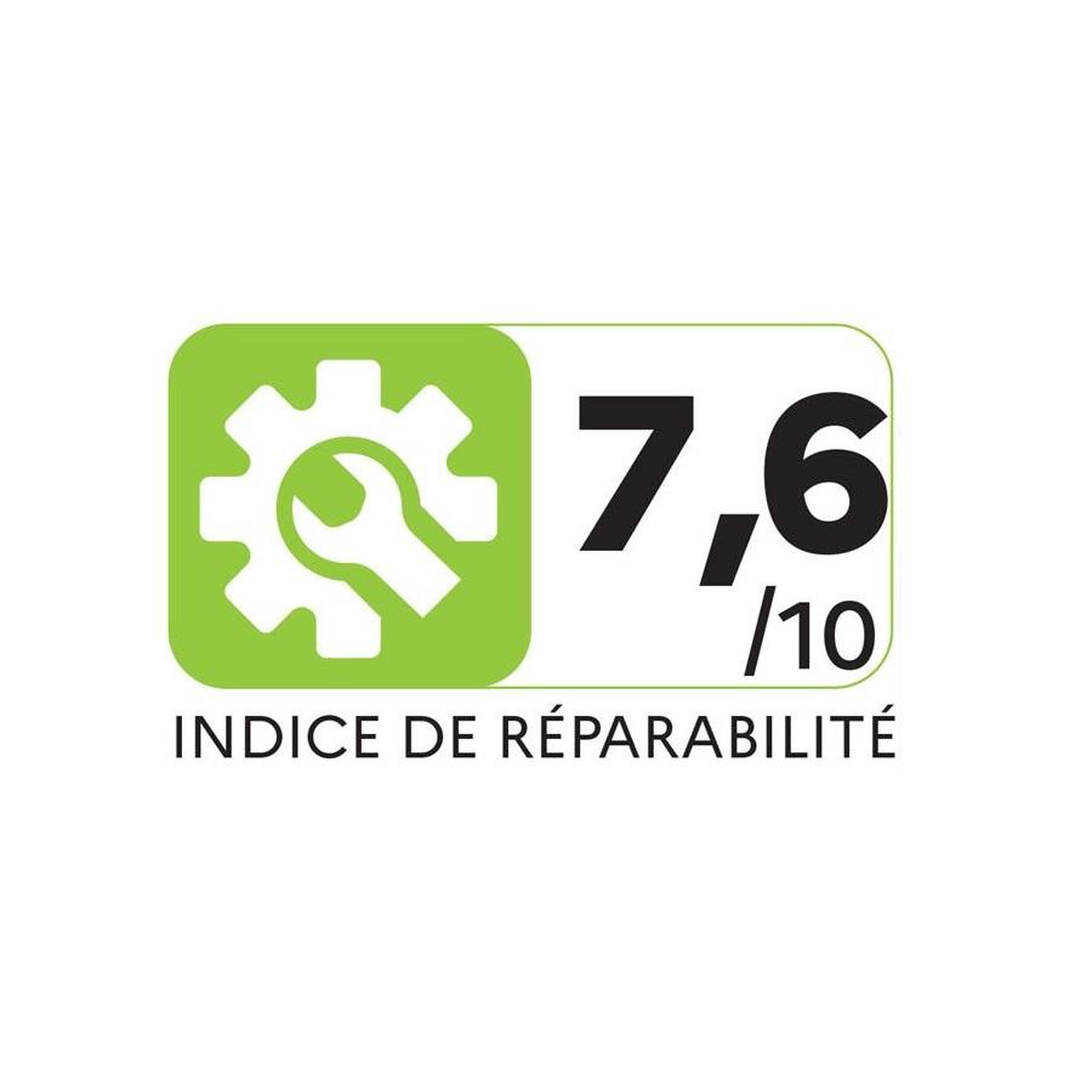 Voir la diapositive 3 : Whirlpool Lave-vaisselle 60cm 14 couverts 44db - wfc3c34x
