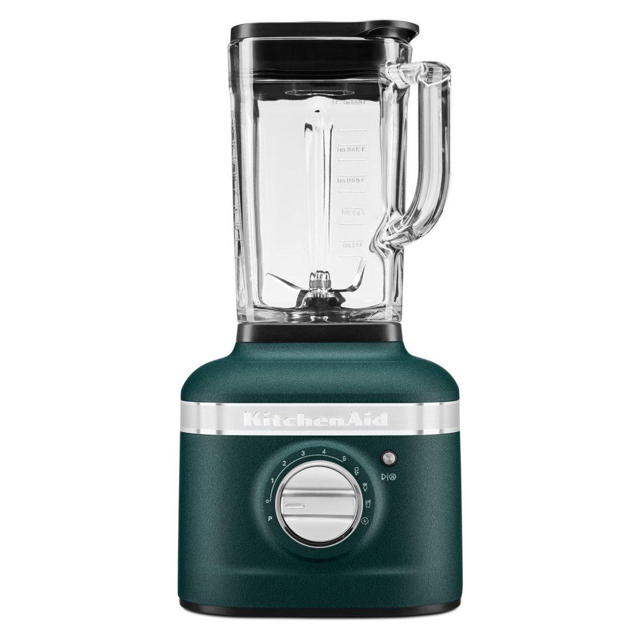 KitchenAid Blender k400 artisan vert sapin