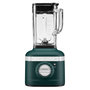 Voir la diapositive 1 : KitchenAid Blender K400 Artisan Vert sapin