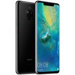 HUAWEI Mate 20 Pro (Dual Sim) Reconditionné 128 Go - Grade C - Noir