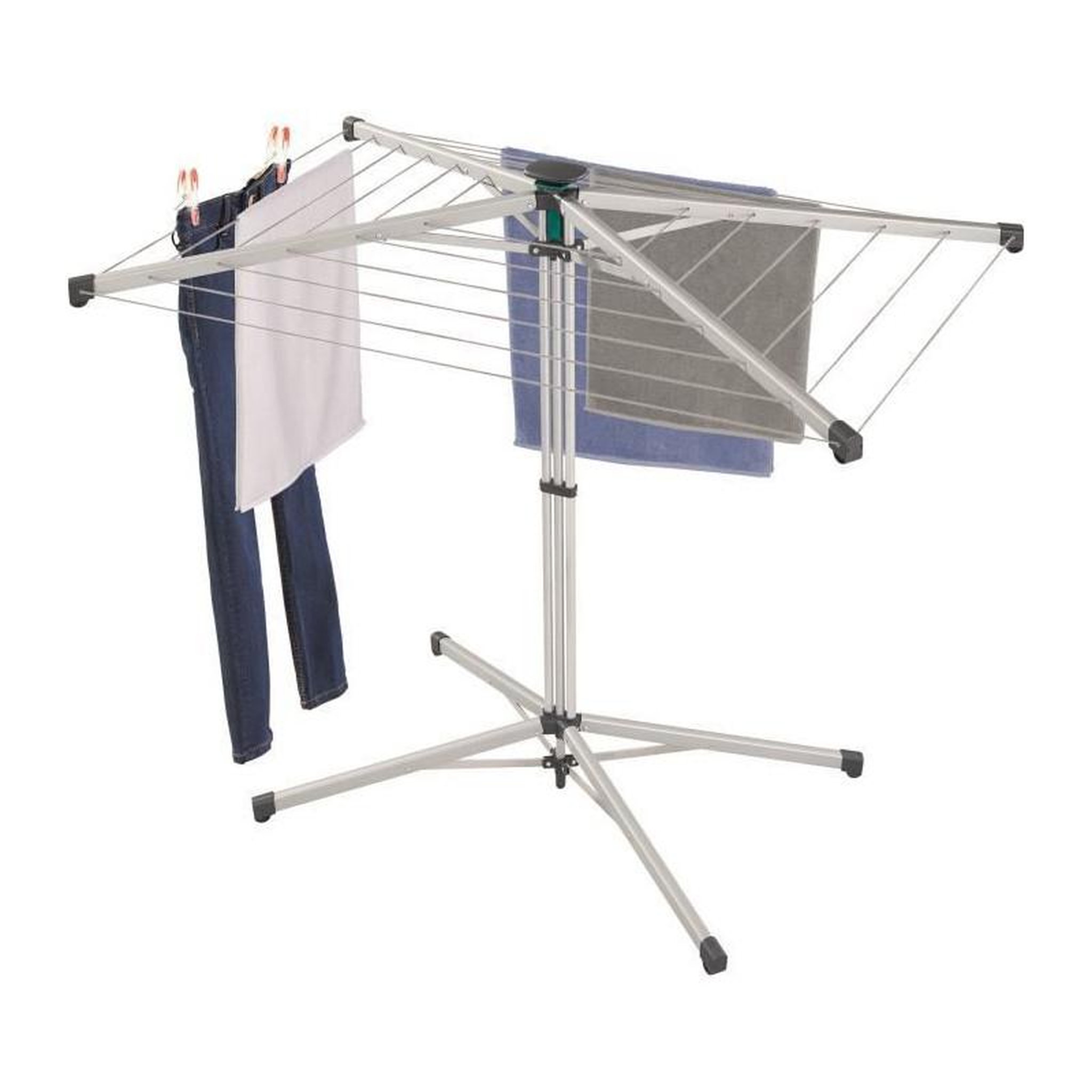 Leifheit LEIFHEIT 82500 Séchoir LinoPop-Up