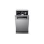 Voir la diapositive 5 : Fagor Lave-vaisselle 45cm 10 couverts 47db - FLVP101ESS