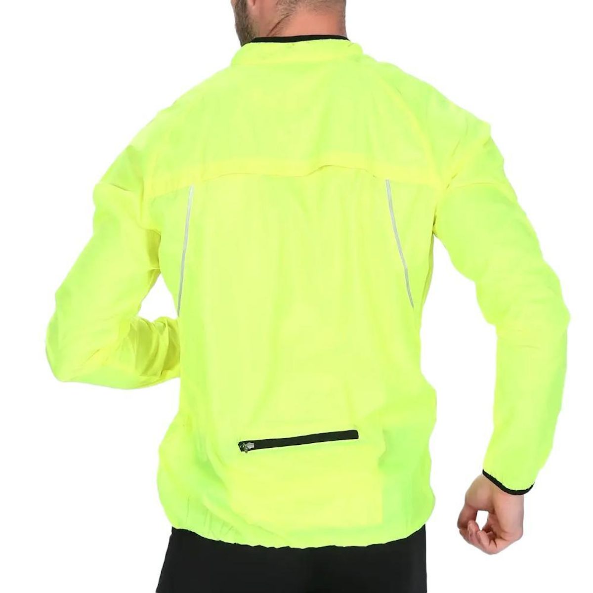 Mizuno Veste sans manches  Homme Mizuno Rain