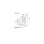 Voir la diapositive 6 : BOSCH Micro ondes encastrable BFL7221B1, Série 8, AutoPilot7