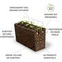 Voir la diapositive 4 : VERITABLE Recharge jardin d'intérieur Mini Piments