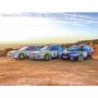 Dakotabox Pilotage rallye : 5 tours en Subaru Groupe N sur le circuit de Dreux - Coffret Cadeau Sport & Aventure