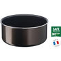 Voir la diapositive 2 : TEFAL Batterie de cuisine Ingenio Easy Plus lot 3 casseroles