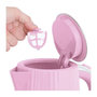Voir la diapositive 4 : Russell Hobbs Bouilloire - RUSSELL HOBBS - EDEN - 2400 W - 1,7 L - Rasberry