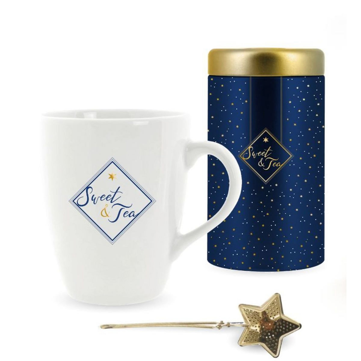 Coffret mug 33cl