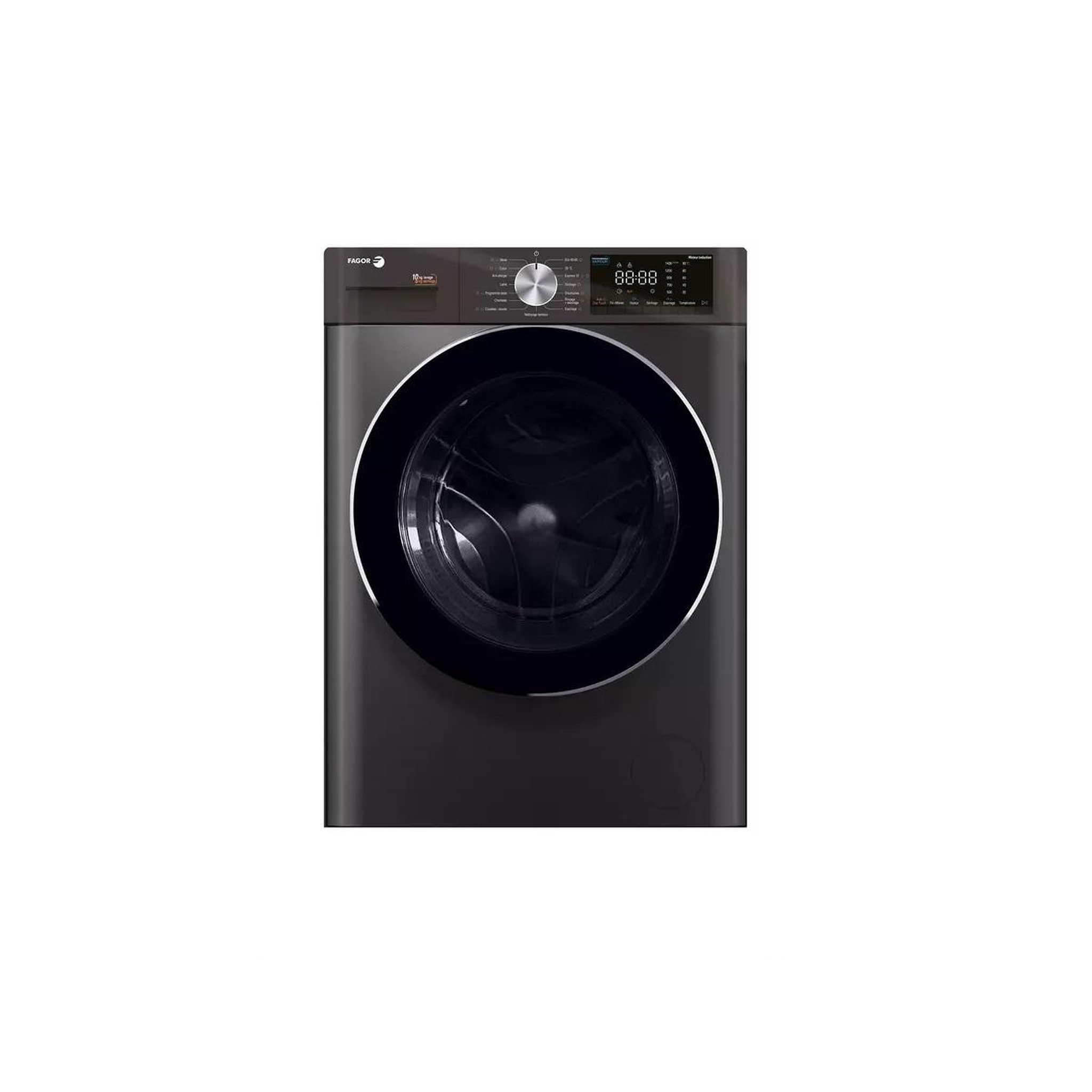 Fagor Lave-linge séchant frontal 10/6 kg 1400 tours/min - flsf10614ids/1