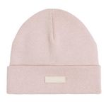 Calvin Klein Bonnet  Femme Calvin Klein Jeans Patch Beanie. Coloris disponibles : Rose