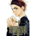 FACE AUX ETOILES TOME 4 , Morie Satoshi