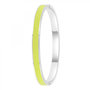 Voir la diapositive 1 : SC CRYSTAL Bracelet en Résine colorée ayant un aspect proche de l'Email par SC Crystal