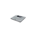 Soehnle Soehnle Shape Sense Connect 200 Rectangle Argent Pèse-personne électronique