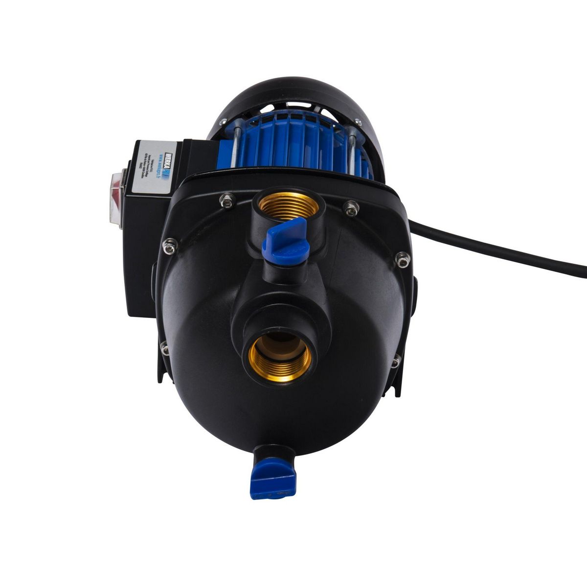 WERKAPRO Pompe à eau de surface 600w WERKA PRO