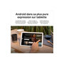 Voir la diapositive 5 : GOOGLE Tablette tactile Google Pixel Tablet 256GB Porcelaine